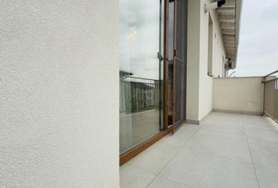 Apartament cu 2 camere, mobilat în Giroc - 10