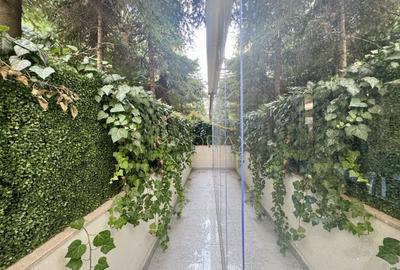 Apartament cu 5 camere decomandat, mobilat în Herăstrău - 16