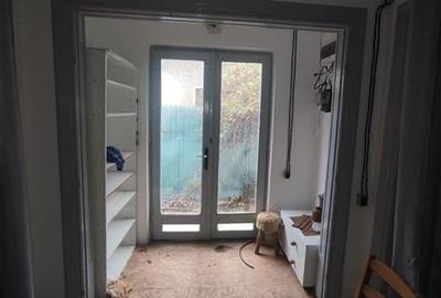 Vanzare teren cu autorizatie vila Obor - 13