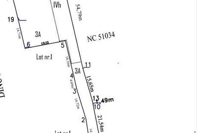 Casă cu 3 camere în Găneasa - 1