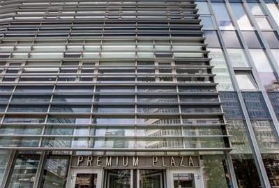 Birouri premium in Premium Plaza - 516 mp - priveliste exceptionala - 4