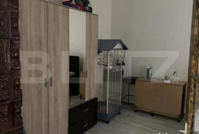 Casă cu 1 camere cu Teren 100 Mp în Libertății - 1