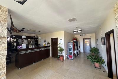 Hotel/Pensiune, de 875 mp, în Central - 3