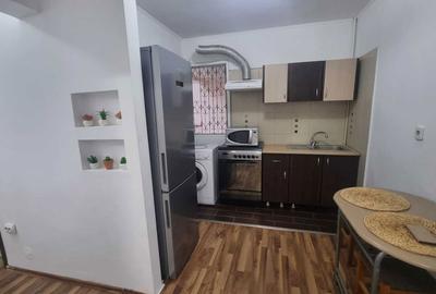 Apartament cu 2 camere decomandat în Drumul Taberei - 2
