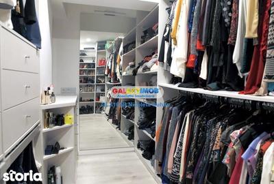 Apartament cu 4 camere, mobilat în Floreasca - 9