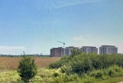 Teren Construcții intravilan de 4000 mp, în Torontalului - 2