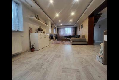 Casă cu 4 camere cu Teren 510 Mp în Șerbănești - 12
