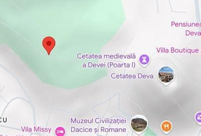 Spațiu comercial, în Tisa - 1