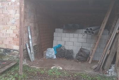 Casă cu 4 camere în Criștioru de Jos - 1