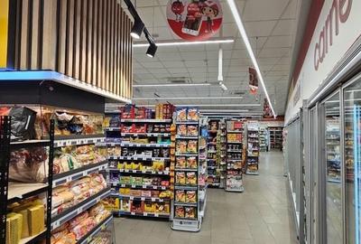 Centru Comercial de vanzare - Calea Vacaresti, Sector 4, Bucuresti - 4