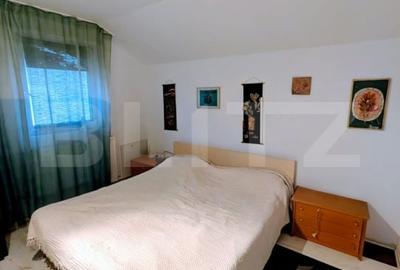 Casa spațioasa P+1, 145 mp -  Valea Adanca, Iași - 3