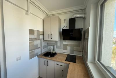 Apartament, 2 camere, 60 mp, open space, Lapus Arges , Zona Trenul Pierdut - 5