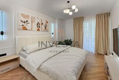 Apartament elegant cu 2 camere și balcon generos! - 6