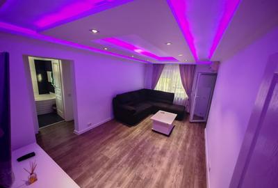 Apartament 4 cam | 11' Metrou Aparatorii Patriei | centrala | renovat - 7