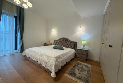 Apartament 2 camere de inchiriat // ONE Herastrau Park - 6