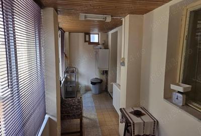 Aradului 3 camere, Centrala, 2 bai - 1