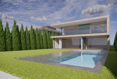 VILA 7 CAMERE - PIPERA - TAP HOME - GARAJ - PISCINA - COMISION 0% VILA 7 CAMERE - PIPERA - TAP HOME - GARAJ - PISCINA - COMISION 0% - 19