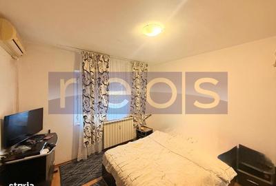 Apartament cu 4 camere decomandat în Rahova - 4