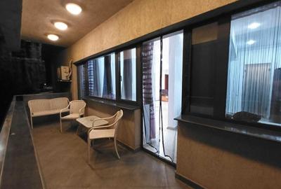 Pacul Tineretului Ap 3 camere, 100mp, mobilat utilat - 3