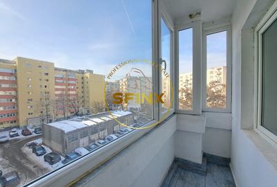Apartament cu 3 camere decomandat în Decebal - 7