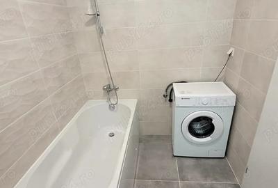 Garsonieră decomandată în Uverturii - 6