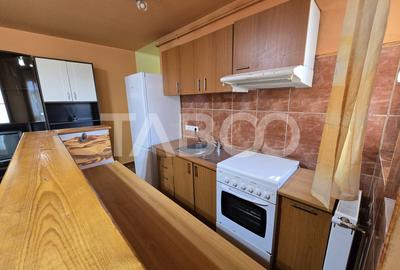 Apartament cu 2 camere nedecomandat, mobilat în Mihai Viteazul - 11