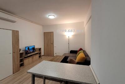 Apartament cu 2 camere decomandat, mobilat în Păcii - 5
