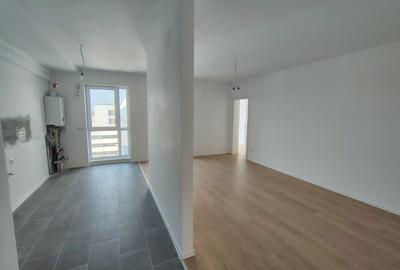 Apartament 3 camere, Lacul Străulești-Șos. Chitilei, 83mp SU totală, Nou - 3
