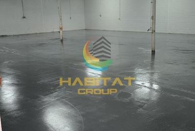 Spațiu industrial, de 809 mp, în Jilava - 8