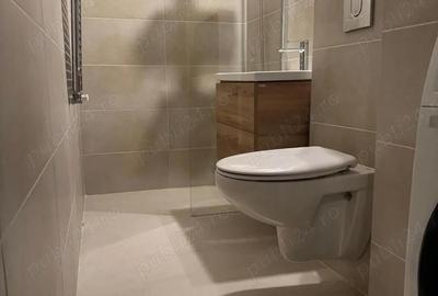 Apartament cu 3 camere semidecomandat în Gara de Nord - 3