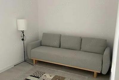 Garsoniera HILS REPUBLICA-metrou 5 minute-prima inchiriere-centrala proprie - 6