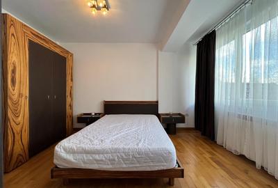 2 Camere Kiseleff || Parcare Subterana || Mobilat & Utilat - 6