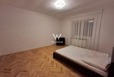 Apartament cu 3 camere la vila, de vanzare, zona Stefan cel Mare, Sibiu