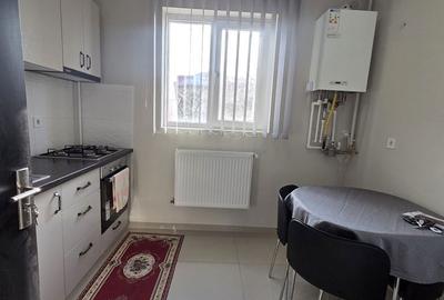 Apartament cu 2 camere decomandat în Ipotești - 1