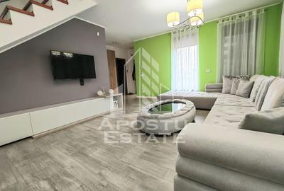 Casă individuală cu 4 camere cu Canalizare în Șag - 6