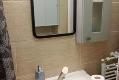 Garsonieră decomandată, mobilată în Chiajna - 13