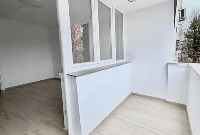 Apartament cu 2 camere decomandat în Libertății - 5