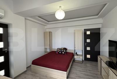 Casă individuală cu 8 camere cu Teren 1200 Mp în Exterior Nord - 11