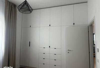 Apartament cu 2 camere în Tunari - 7