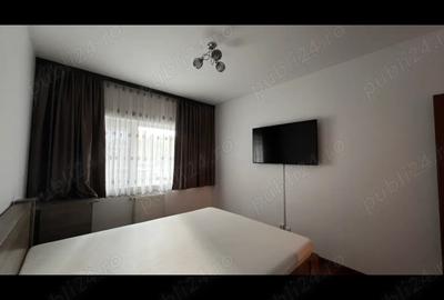 Chirie apartament 2 camere decomandat - 9