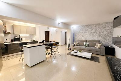 Apartament cu 3 camere decomandat în Buzaului - 1
