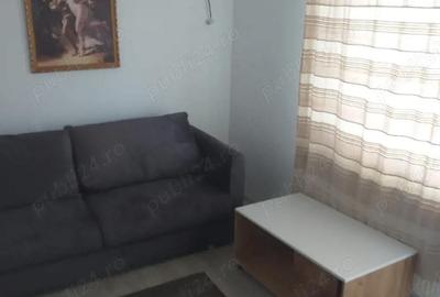 Garsonieră decomandată în Central - 5