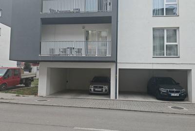 Apartament cu 2 camere decomandat în Florești - 1