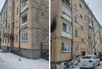 Garsoniera cota 1/2 Ozun, Covasna, ID: R2889832 - 1