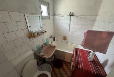 Apartament cu 2 camere decomandat, mobilat în Tomis III - 5