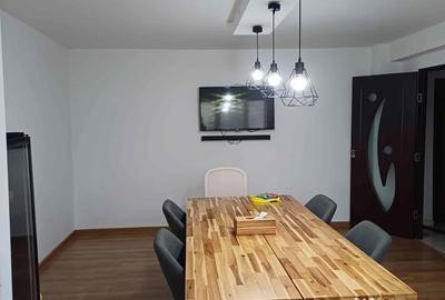 Apartament cu 3 camere decomandat în Central - 5