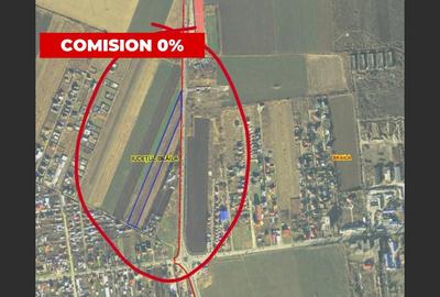 COMISION 0% TEREN CENTURA BRAILEI - OPORTUNITATE INVESTITII - 1