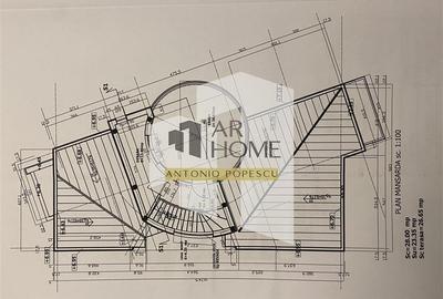 Casa 4 camere de lux, in Paulestii Noi - 4