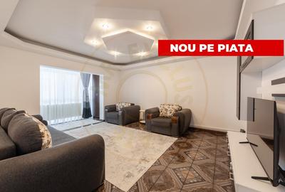 APARTAMENT 3 CAMERE - DECOMANDAT  - PITEȘTI - 1