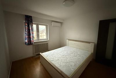 Apartament 2 camere,decomandat, zona Hotel Deva - 3